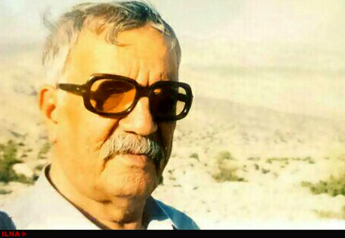 شاعر «گنجشگک اشی‌مشی» درگذشت