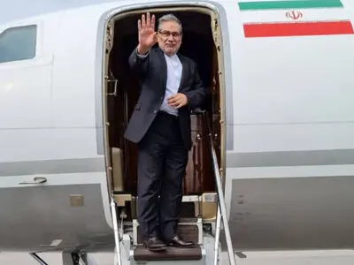 Iran’s top security official due in UAE for official visit