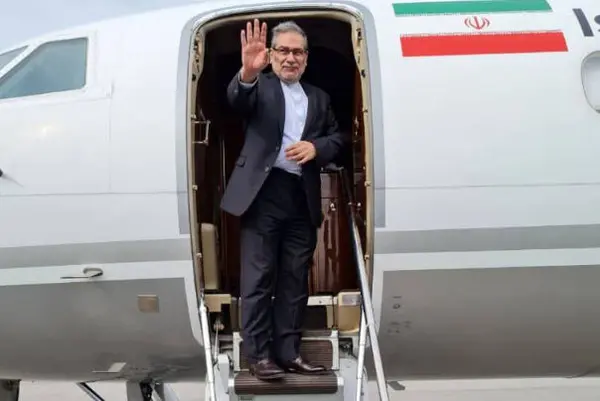 Iran’s top security official due in UAE for official visit