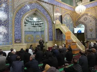 سه‌گانه اقتدار نیروهای مسلح، همدلی مردم و کارآمدی دولت، ایران را در پیچیده‌ترین بحران منطقه‌ای سربلند نگاه داشته است