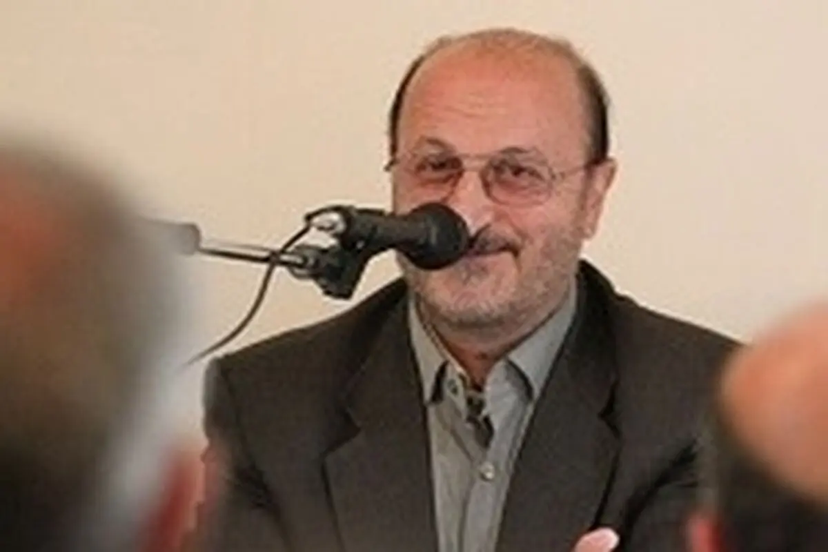 عبدالمحمد زاهدی استاندار کردستان شد