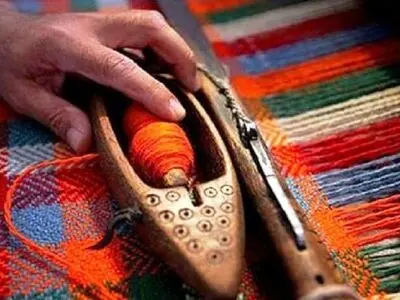 بیش از 1500 مجوز صنایع دستی در قزوین صدور و تمدید شد