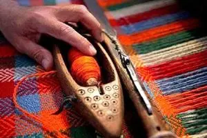 نمایشگاه مهر اصالت کرمان در هفته صنایع‌دستی برگزار می‌شود