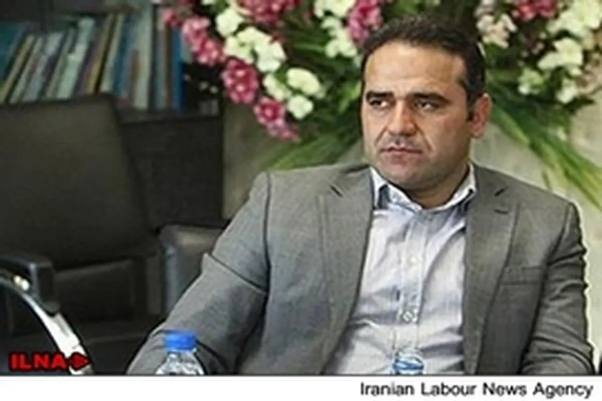 خواجه‌وند: تدارک‌ویژه‌ باشگاه‌پرسپولیس برای لیگ‌قهرمانان‌آسیا / مشکل‌مالی پابرجا است