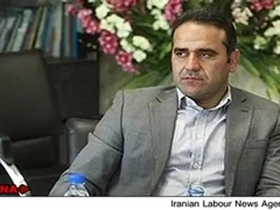 خواجه‌وند: تدارک‌ویژه‌ باشگاه‌پرسپولیس برای لیگ‌قهرمانان‌آسیا / مشکل‌مالی پابرجا است