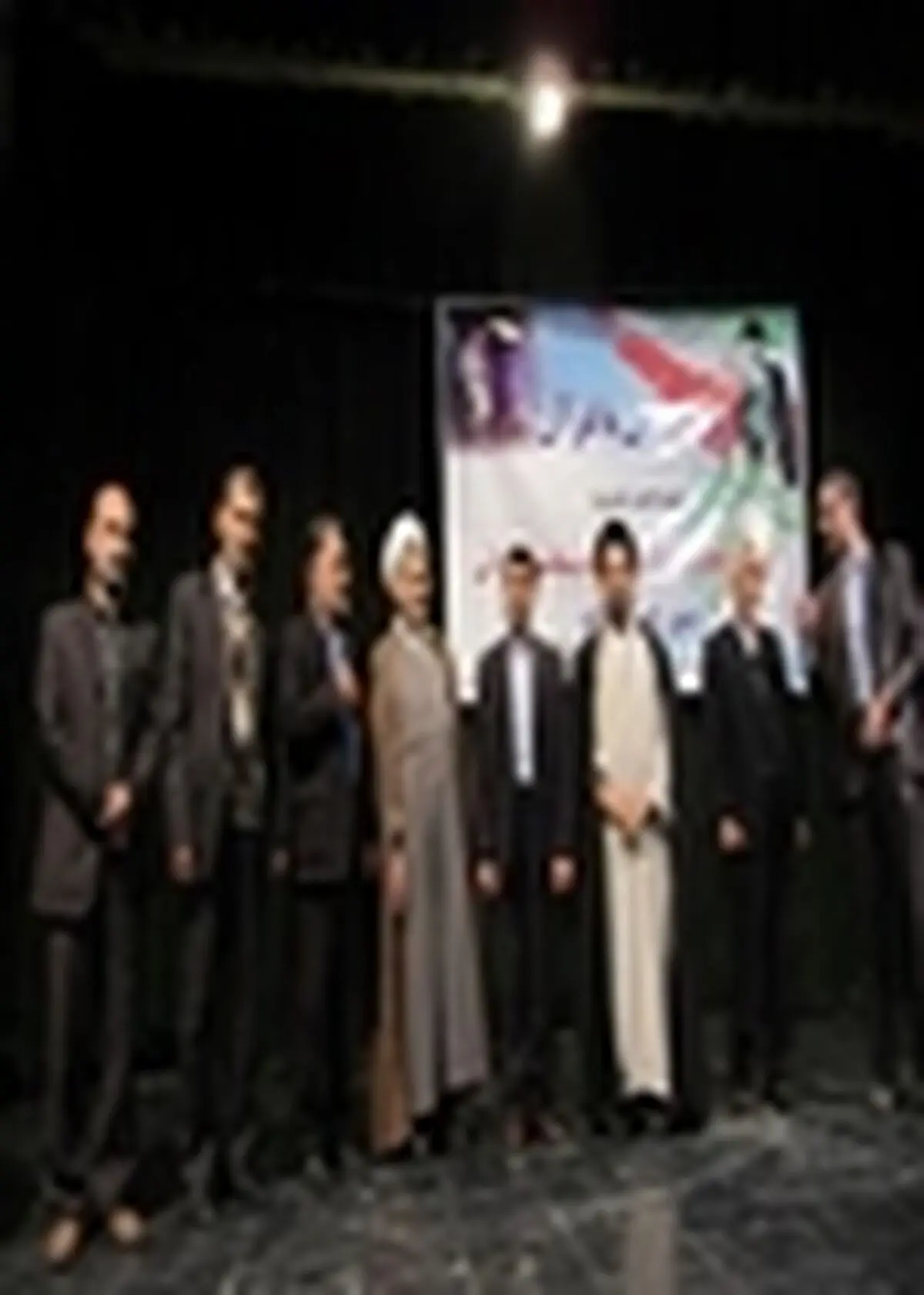 تجلیل از ۵ خادم پیشکسوت قرآنی شهرستان کاشان