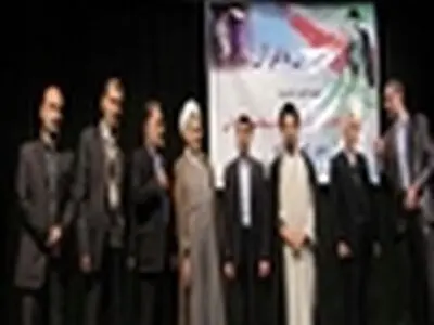 تجلیل از ۵ خادم پیشکسوت قرآنی شهرستان کاشان
