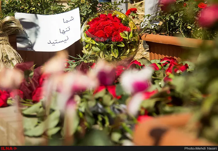 گالری