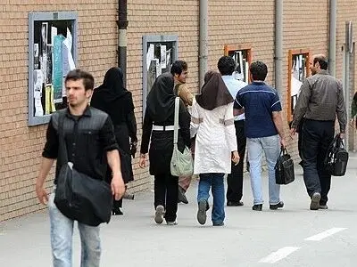 جشنواره جوان برگزیده سال ۱۴۰۳ برگزار می‌شود