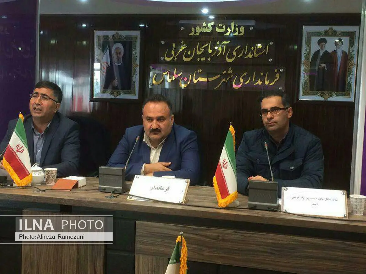 ایجاد اشتغال در روستاها موجب ثبات اسکان روستایی می شود