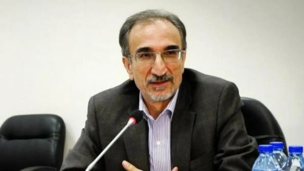هفتاد و دومین آب‌شیرین‌کن افتتاح شد/ رشد هزار درصدی احداث آب‌شیرین‌کن در هرمزگان طی ۷ سال گذشته