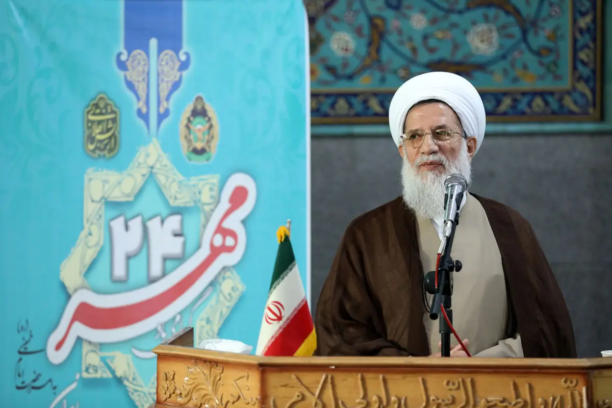 ارتش، همواره پای کار ایران و آرمانهای انقلاب بوده و هست