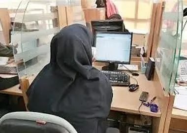 زنان شاغل در بهزیستی شهر تهران: امیدواریم دورکاری اجرایی شود