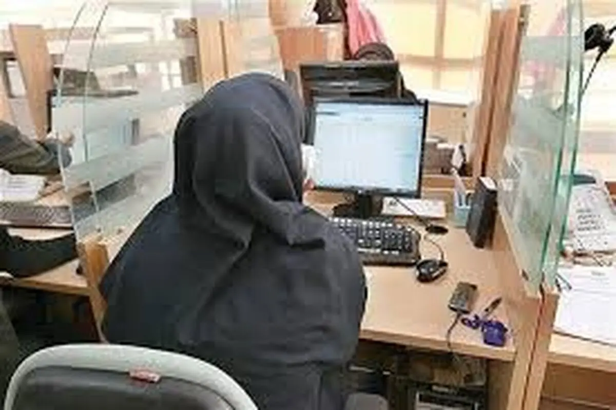 زنان شاغل در بهزیستی شهر تهران: امیدواریم دورکاری اجرایی شود