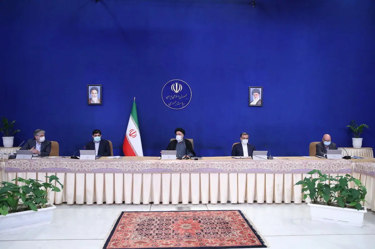 تعیین نصاب معاملات در سال ۱۴۰۱/ تصویب آیین‌نامه اجرایی ثبت حمایت‎‌ها و کمک‌ها از اقشار آسیب‌پذیر