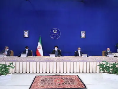 موافقت دولت با تأمین بار مالی امهال اصل تسهیلات دریافتی خسارت خشکسالی کشاورزان در سال‌ زراعی ۱۴۰۰-۱۳۹۹