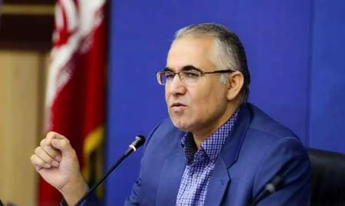  جمهوری اسلامی انزوا پذیر نیست/تمام سرمایه های دولت اجتماعی هستند