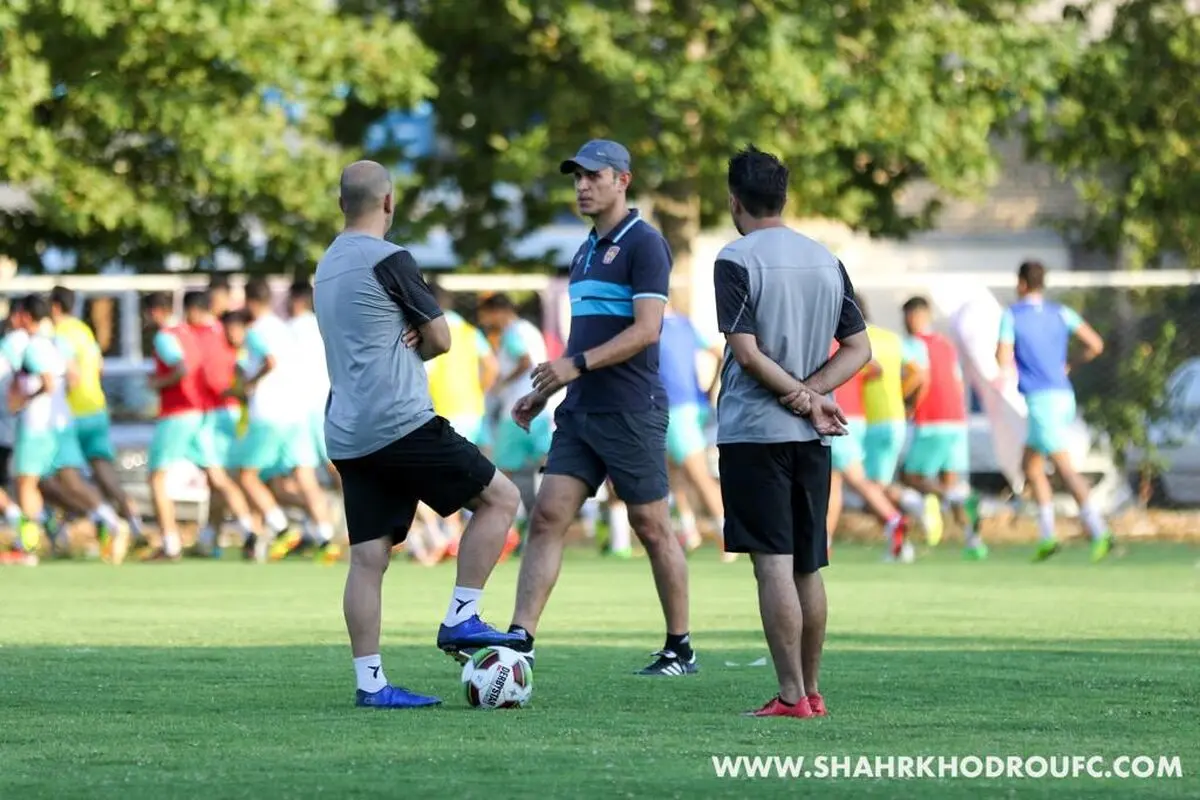 گل‌محمدی: قرعه خوب و بد معنا ندارد