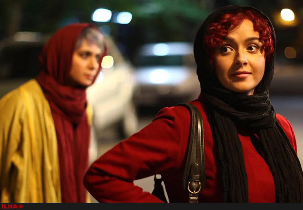 اولین تیزر فیلم "مادر قلب اتمی" منتشر شد/احتمال اکران بعد از ۴ سال+فیلم