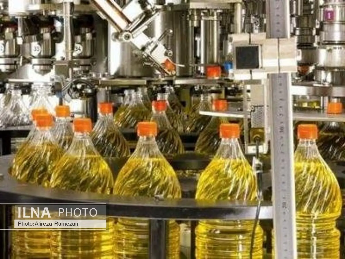 بدون تدبیر دولت تمام کارخانههای روغنکشی در سال ۹۵ تعطیل خواهد شد