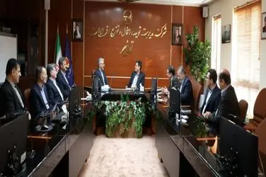 استان مرکزی الگوی کشوری در توسعه نیروگاه‌های خورشیدی بامی