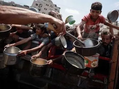 کمک‌ها به غزه باید فورا افزایش یابد