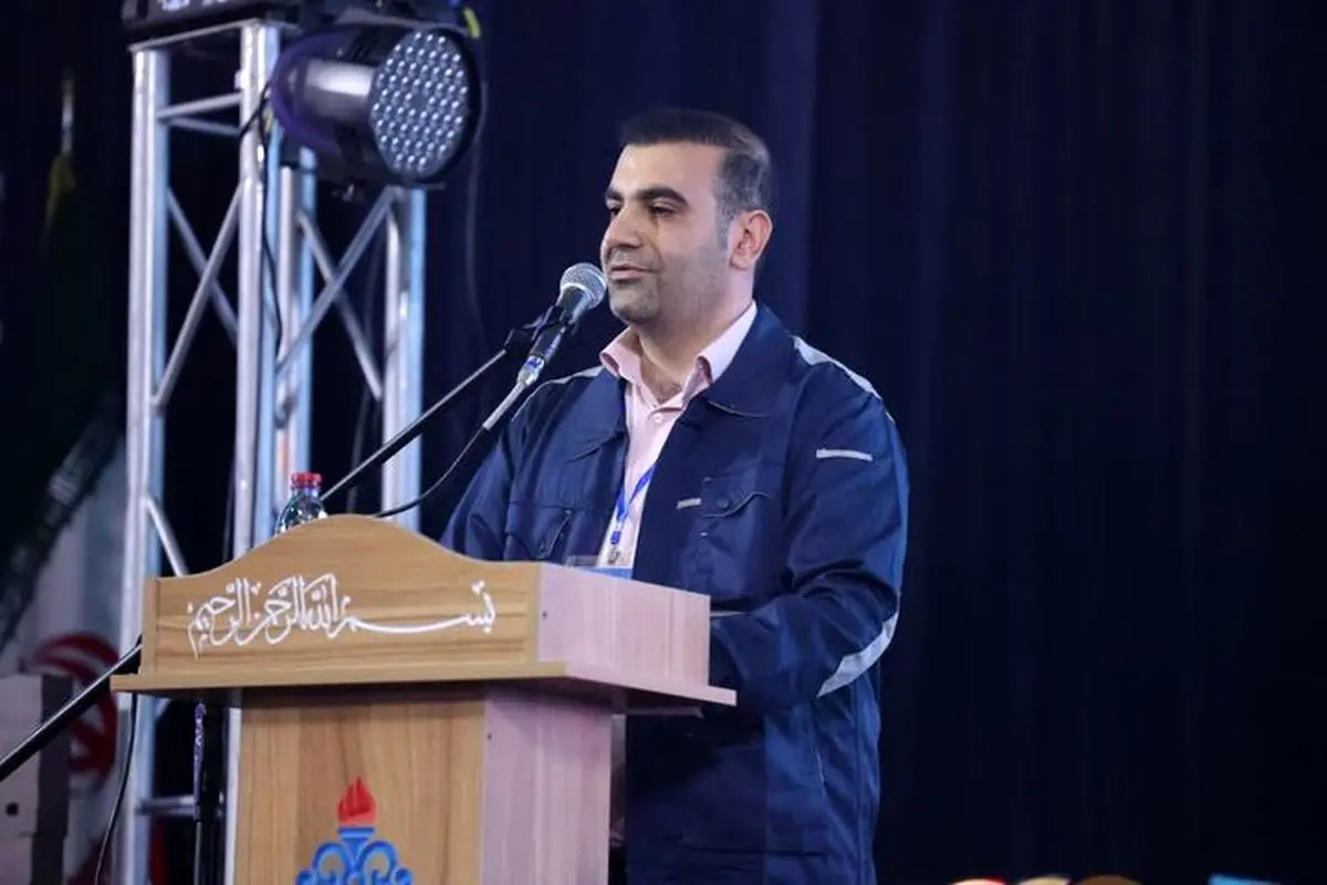 نماینده کارگران ارکان ثالث پالایشگاه آبادان: ساماندهی اجرایی شود