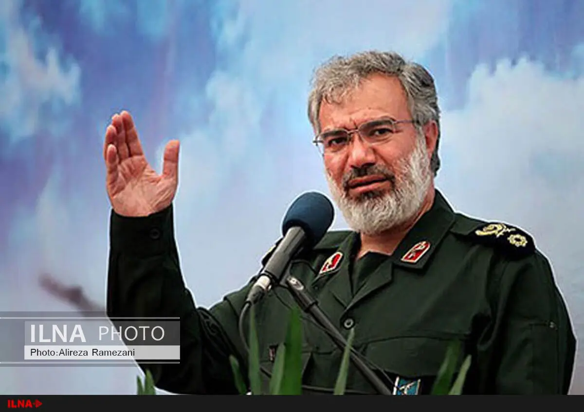 نیروی دریایی سپاه در جنوب کشور از موضع قدرت و ابتکار عمل وارد شده است