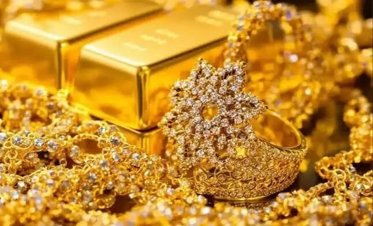 کشف۱۲۰گرم طلا و جواهرات سرقتی در مراغه/ دستگیری متهم به برادرکشی در میانه