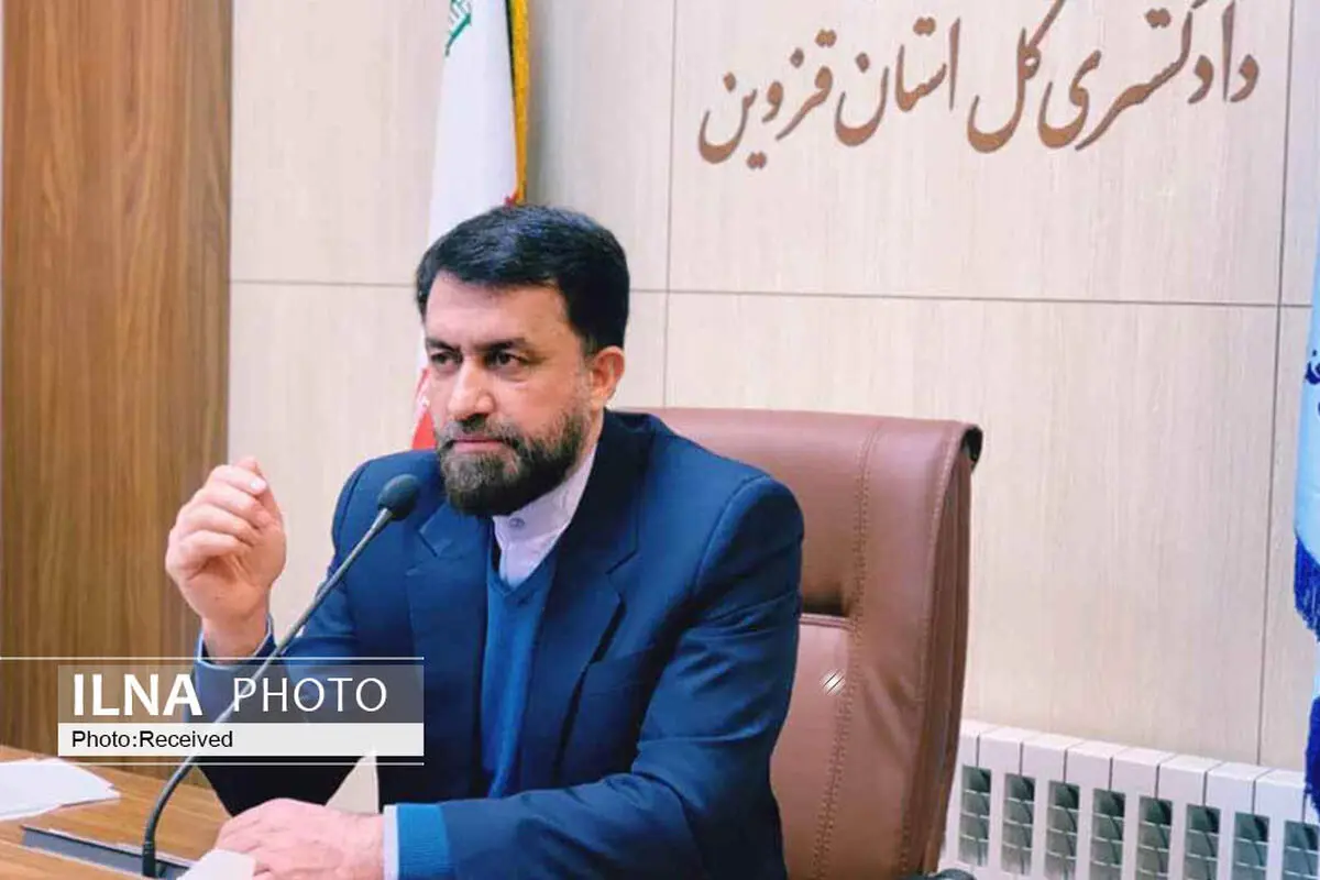 دستگیری فردی که کسبه بازار قزوین را به اعتصاب فرا می‌خواند