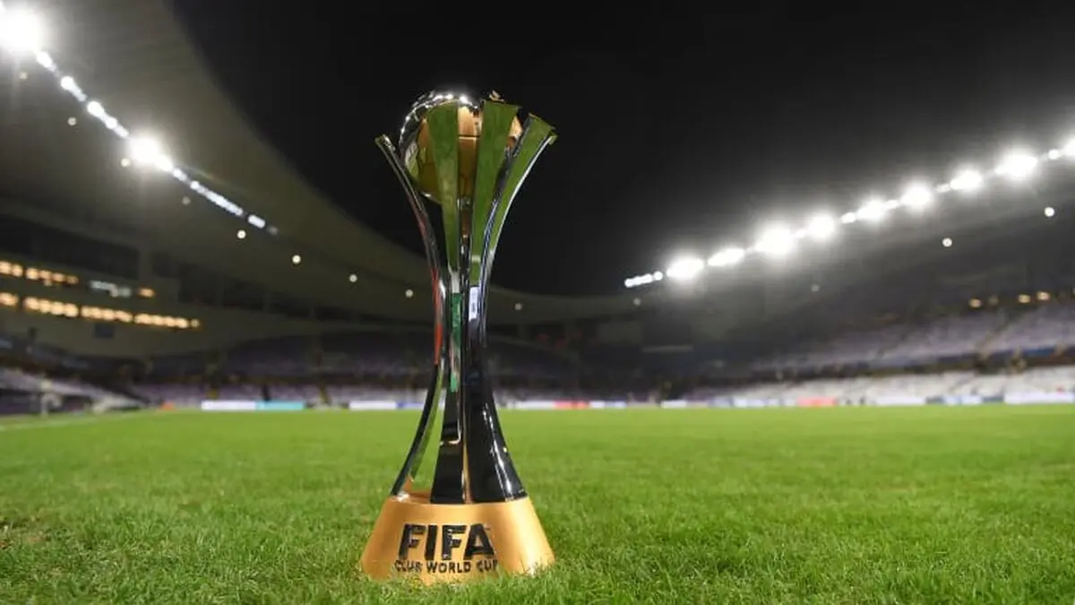 ویدیو: گل اول فلومیننزه برزیل به الاهلی مصر توسط آریاس