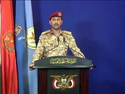 حملات پهپادی جنبش انصارالله به فرودگاه ابها در عربستان سعودی

