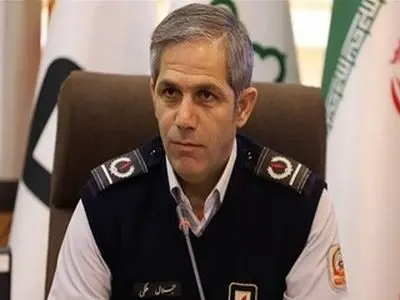 تاکنون هیچ حادثه‌ای در مراسم وداع با امام شهید گزارش نشده است