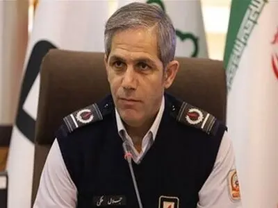 تاکنون هیچ حادثه‌ای در مراسم وداع با امام شهید گزارش نشده است