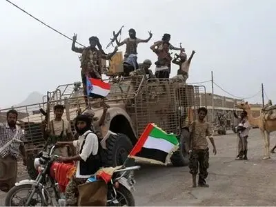 آیا رقابت سعودی-اماراتی در یمن به درگیری نظامی خواهد انجامید؟