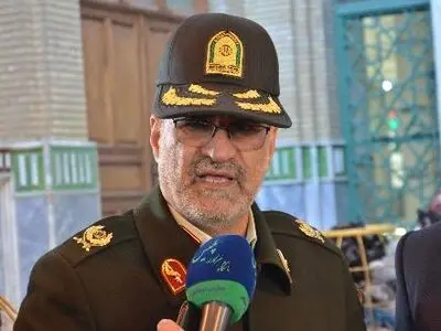 ۵۰ تن پودر شوینده در اسلام‌آباد غرب کشف شد