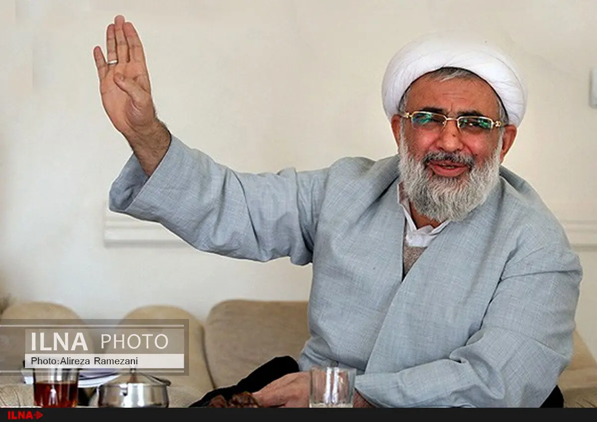 فلاحیان: امیدواریم وعده نابودی اسرائیل به زودی محقق شود
