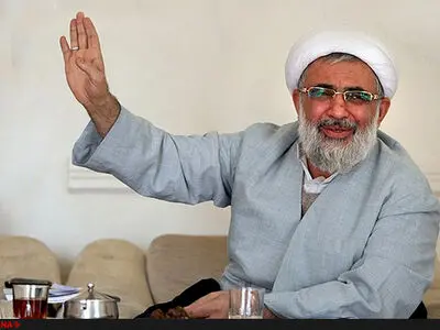 داعش باید از صحنه و حیات خداحافظی کند