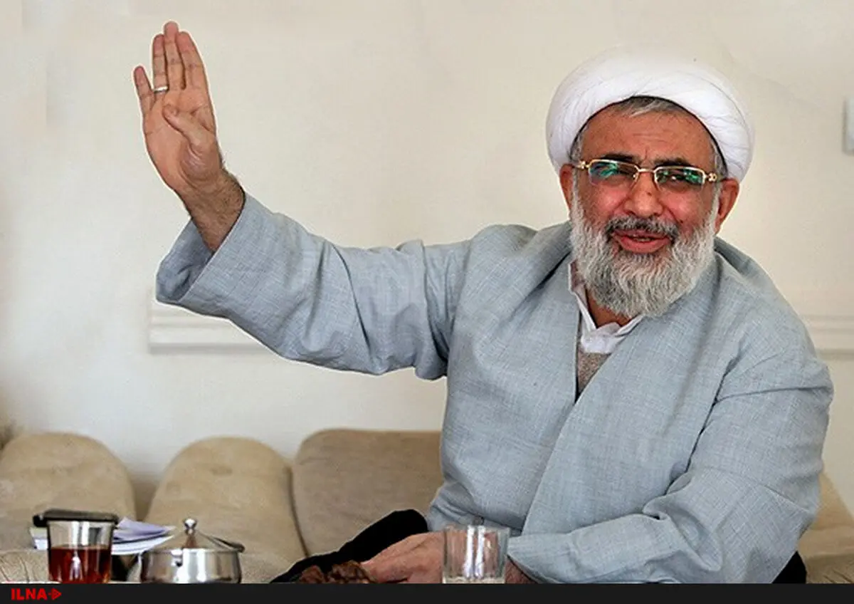 داعش باید از صحنه و حیات خداحافظی کند