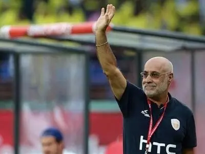  نلو وینگادا:  الاهلی قادر به مشکل سازی برای رئال است