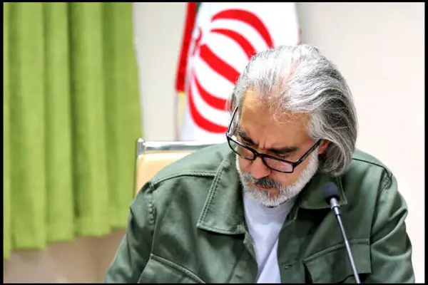 «پیمان‌نامه»‌ی مدیرکل دفتر موسیقی با اهالی موسیقی 