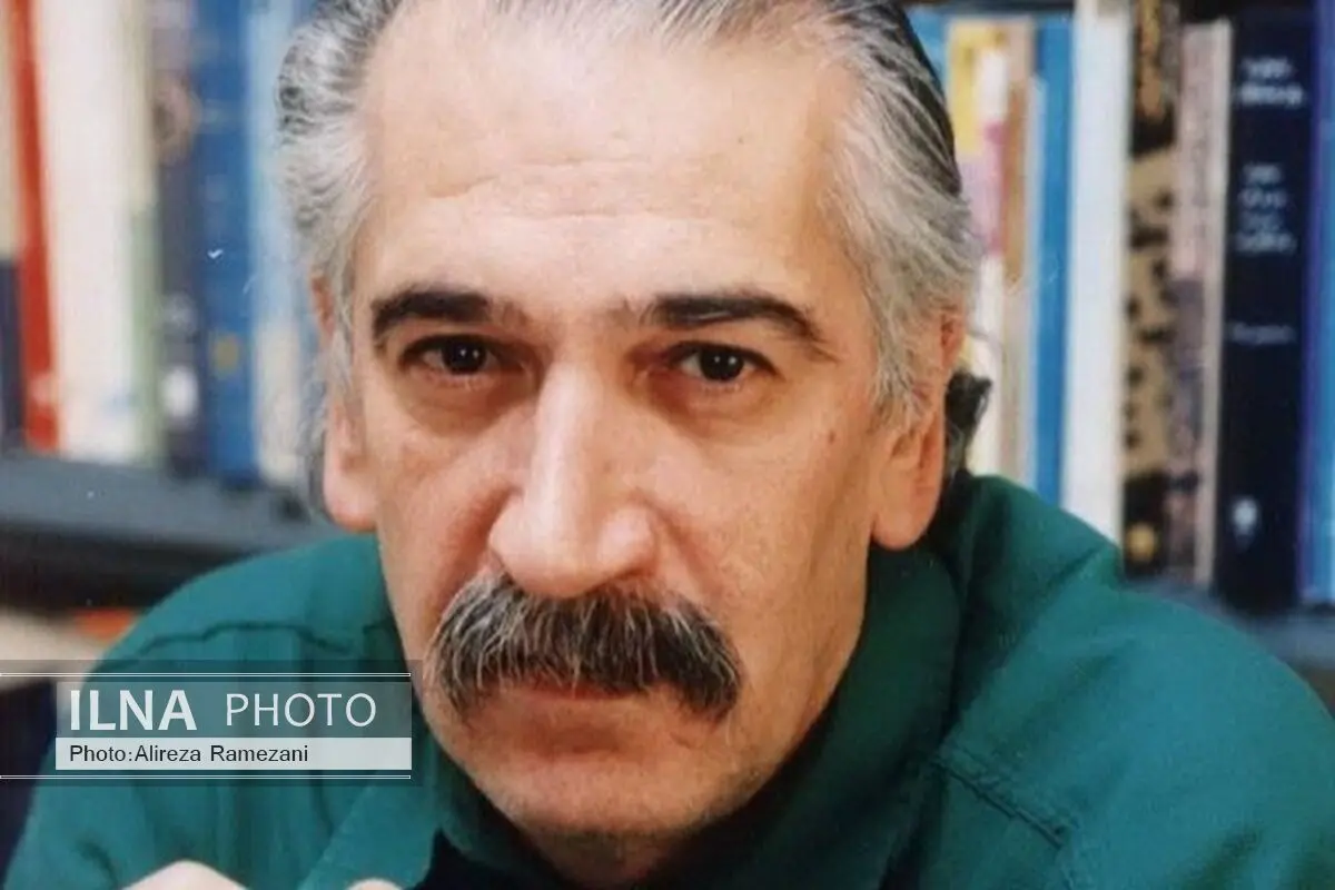 حسن ملکی، روزنامه‌نگار و منتقد حوزه فرهنگی درگذشت