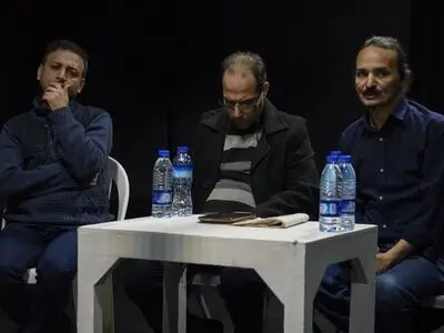 بررسی «ایستگاه ابری» در نشست دوشنبه‌های نقد تئاتر