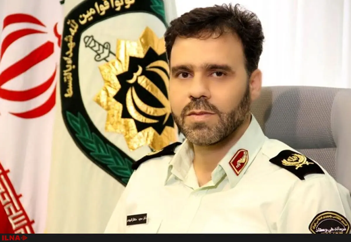 تشریح اولویت‌های اجتماعی پلیس در سال جاری 