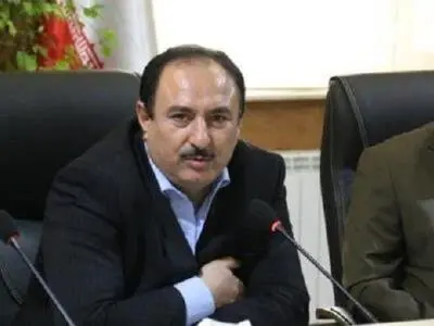 جمشیدپور در سمت سرپرستی شهرداری رشت ابقا شد