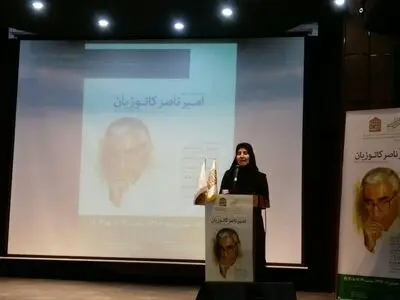 کاتوزیان حد آزادی را می‌شناخت/ پرهیز از پیمودن راه افراط