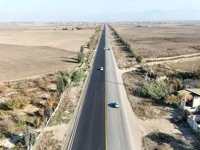 تحول در زیرساخت‌های جاده‌ای گلستان با جهش بی‌سابقه اعتبارات طرح‌های راه‌سازی 