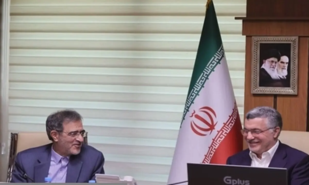 همکاری وزارت بهداشت و جهاد دانشگاهی باید بر حل نیازهای کشور متمرکز شود

