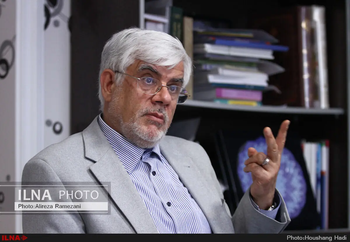 تبعیض بین مسئولان برای ایراد سخنرانی در اماکن عمومی پذیرفته نیست
