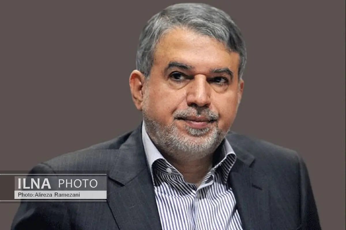 وزیر ارشاد: اگرچه دیده نمی‌شویم اما رضایت قلبی داریم